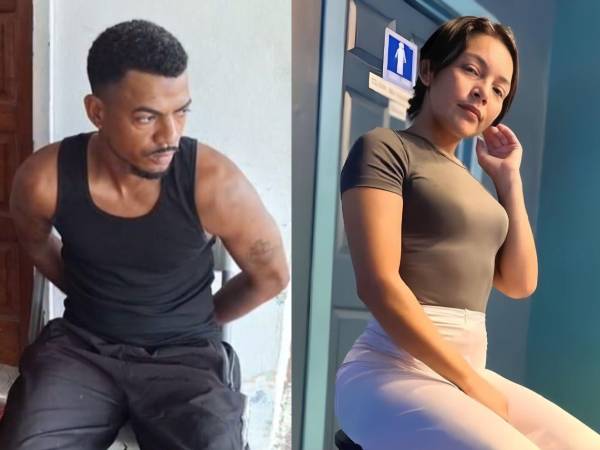 Salen a la luz nuevos detalles del crimen de Yessy Karolina Maldonado Guillén, la joven madre de 23 años que fue asesinada por su propia pareja sentimental.