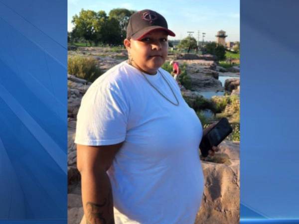 Fotografía en vida de Sam Nordquist.