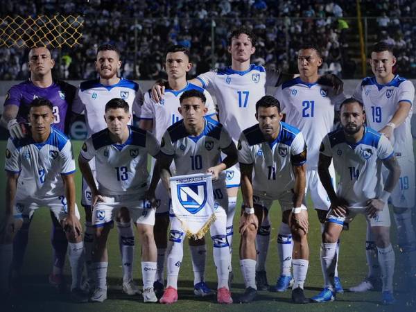 La Selección de Nicaragua dijo adiós al sueño de jugar la Copa Oro 2025.
