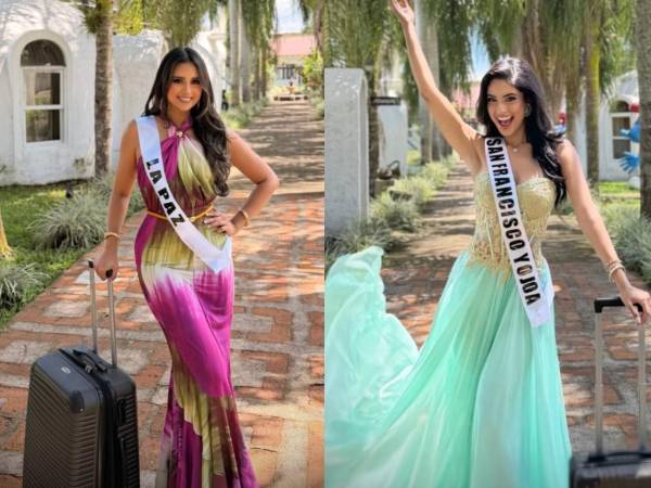 Este sábado marca el primer día de concentración de las 18 candidatas oficiales de Miss Honduras Universo 2026, convocadas por la organización Carimaxx en el complejo turístico Agualpa Domos &amp; Cabañas, ubicado en el Lago de Yojoa.