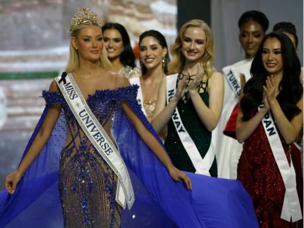 El 74.º certamen de Miss Universo dio la bienvenida oficial a los representantes de 120 países en una ceremonia inaugural marcada por el lema El Gran Universo: El Poder del Amor. El Poder de Tailandia. Este año, Tailandia asume el liderazgo como país anfitrión por cuarta vez en la historia del concurso.