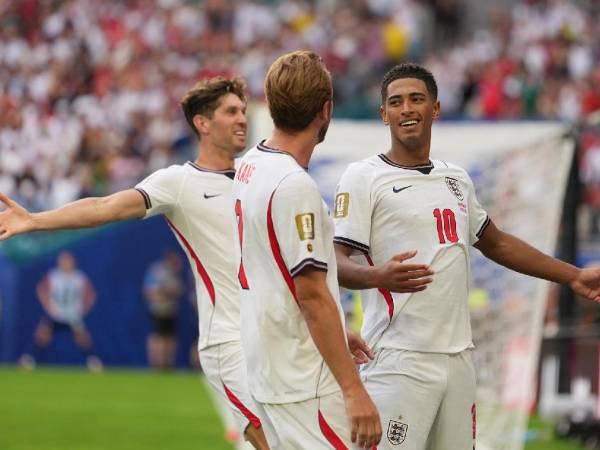Inglaterra supera a la Noruega de Haaland y se mete dentro de los cuatro mejores del Mundial 2026.