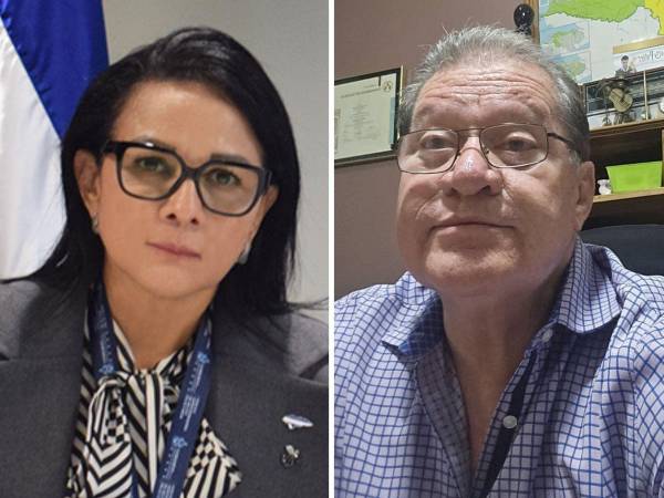 La abogada Elizabeth Rodríguez como titular de la Oficina Administradora de Bienes Incautados (OabiI) y se reasignó a la Cicesct. El su lugar quedó el abogado Jorge Alberto Cálix Orellana, quien ha destacado en el litigio privado.