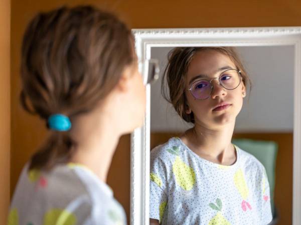 Reflexión: Hay que valorar el cuerpo por lo que permite hacer y no únicamente por cómo luce.