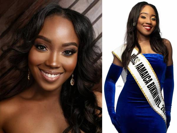 LaToya Malcolm, ex finalista de Miss Universo Jamaica, falleció a los 35 años. La organización anunció su trágica muerte a través de Instagram.
