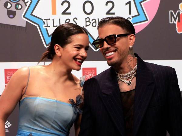 La artista española Rosalía continúa ampliando su universo musical con el estreno del videoclip de Focu ’ranni, una pieza cargada de simbolismo y referencias personales que ha despertado la atención de sus seguidores.