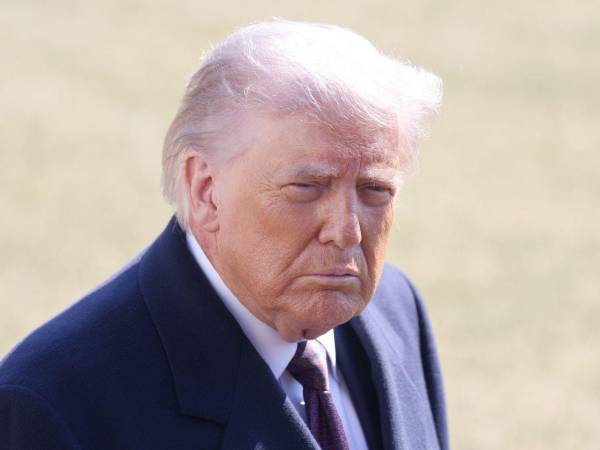 Según el presidente estadounidense, Irán buscaba proteger su desarrollo de armas nucleares.