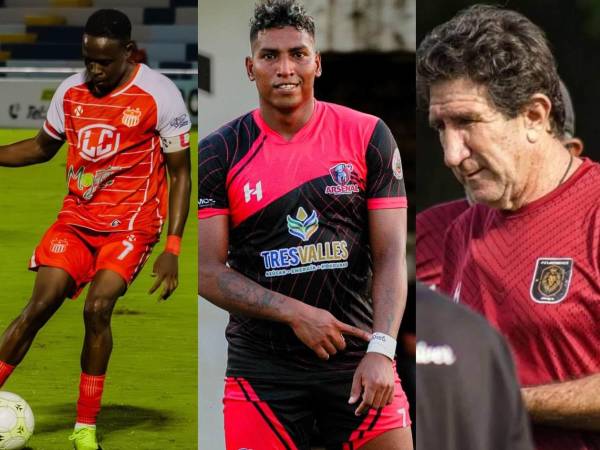 La Liga de Ascenso de Honduras ya conoce a sus primeros clasificados a los cuartos de final.