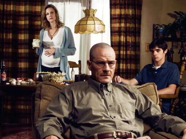Así conoció el mundo a RJ Mitte: interpretando a Walter Flynn White Jr., el hijo de Walter White en la aclamada serie Breaking Bad. Su personaje se convirtió en uno de los más recordados de la producción.