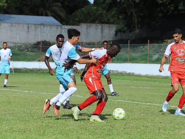 El Vida triunfó en la segunda jornada del Torneo Apertura 2025 de la Liga de Ascenso.