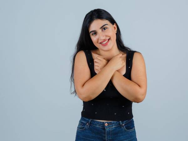 Ser feliz tras una ruptura amorosa lleva su tiempo, pero no es imposible.