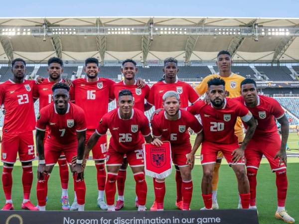 La selección panameña es favorita en un grupo donde además están Jamaica y Guatemala.