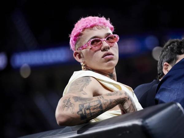 Beéle está de nuevo en el ojo del huracán tras la filtración de un video íntimo.