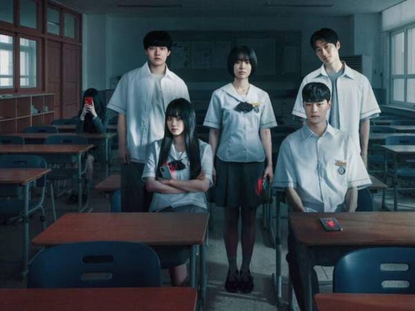 La serie coreana Si los deseos mataran comenzó a posicionarse entre los contenidos más comentados dentro del catálogo de Netflix, especialmente entre seguidores de los k-dramas, el terror psicológico y las historias de suspenso juvenil.