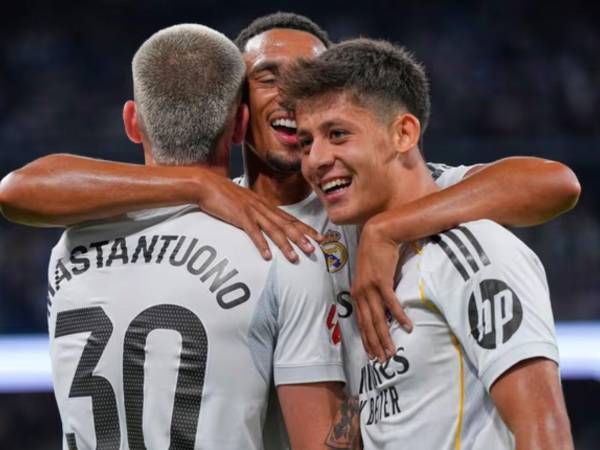 Los movimientos comienzan a gestarse en el Real Madrid de cara a la próxima temporada, y una de sus jóvenes promesas podría salir a préstamo en busca de mayor protagonismo.