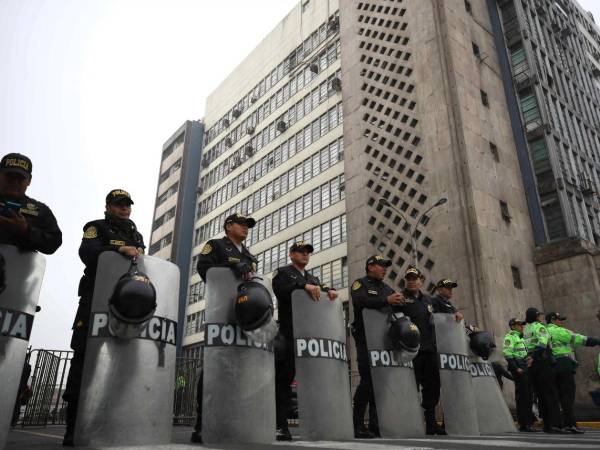 Fotografía de militares.