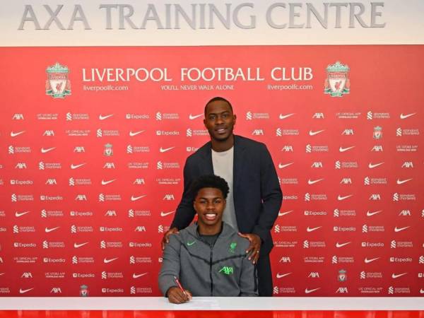 Maynor Figueroa ha sido fundamental en la formación de Keyrol Figueroa.