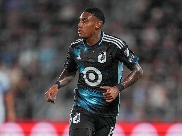 El legionario catracho está cerca de cambiar de equipo para la siguiente temporada.