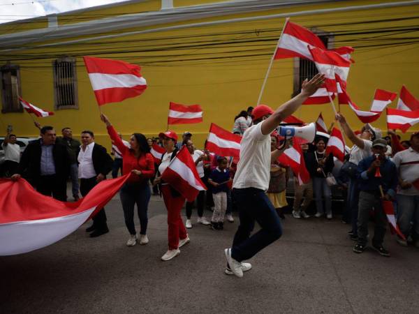 Alcaldes y regidores reclaman mayor protagonismo, mientras desde Siguatepeque se impulsa una ruta de unidad liberal que busca consolidar la oposición en todos los escenarios.