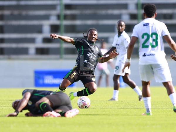 Platense y Juticalpa se miden en el primer juego del regreso de la Liga Nacional.