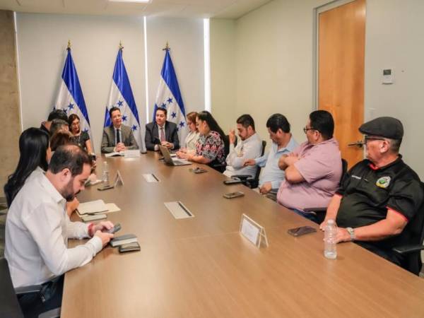 Solo falta una escala de ajuste salarial por tamaño de empresa que la comisión tripartita deberá acordar en la siguiente reunión.
