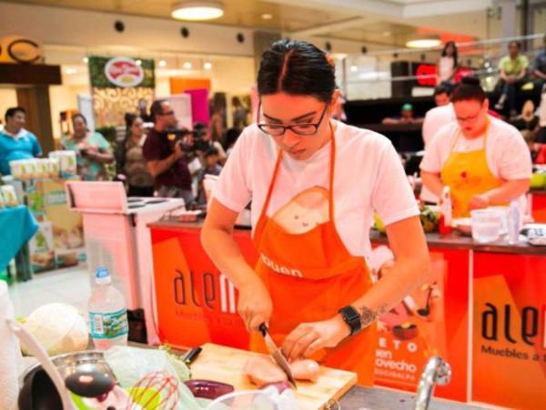 Cada participante demostrará su talento en la cocina para impresionar a los jueces y ganar el gran premio.