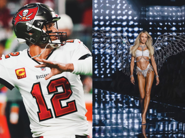 El exjugador de fútbol americano Tom Brady vuelve a despertar interés por su vida sentimental tras ser relacionado con la supermodelo Candice Swanepoel.