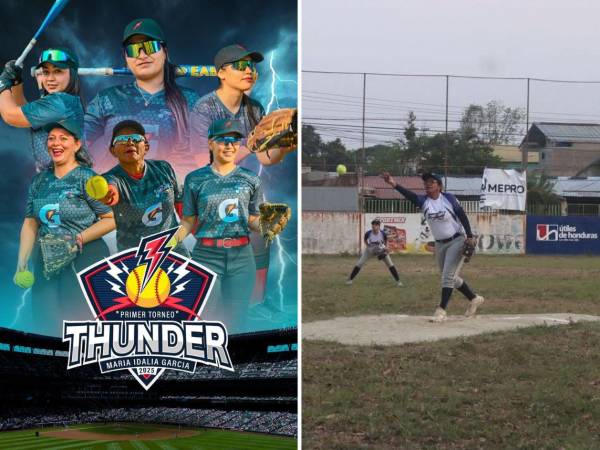San Pedro Sula se vestirá de gala este fin de semana para recibir el <i>Thunder 2025</i>