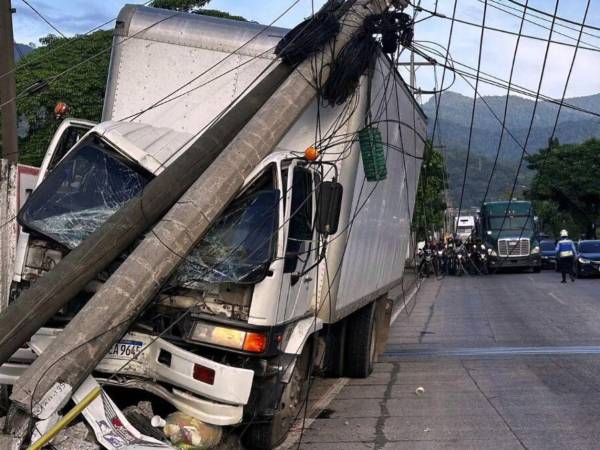 Las autoridades policiales atribuyen la mayoría de los hechos al factor humano, principalmente por imprudencia de los conductores.