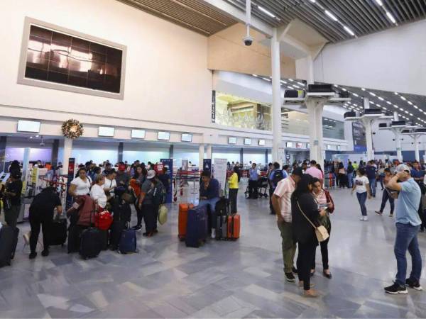 La suspensión afectará de forma significativa la conexión directa entre Nueva York y<b> </b>el aeropuerto Ramón Villeda Morales en San Pedro Sula, especialmente en temporadas de alta demanda como verano e invierno.