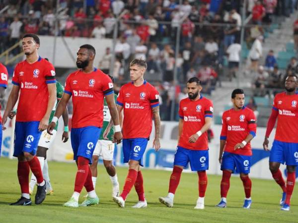 Oficial: Olimpia enfrentará a equipo de la MLS en partido amistoso en EUA