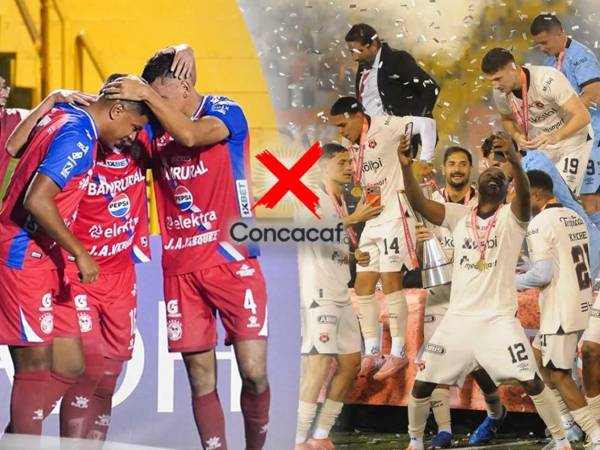 La gran final de la Copa Centroamericana 2025 sigue dejando polémicas tras la coronación de Alajuelense ante Xelajú y en las últimas horas la Concacaf impuso duras sanciones y exige a equipo a devolver el premio que obtuvo luego del partido.