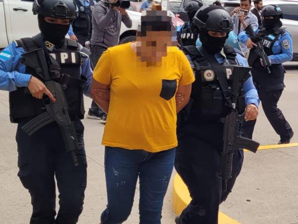 Las acciones operativas se han llevado a cabo en los municipios del país con más actividad criminal.