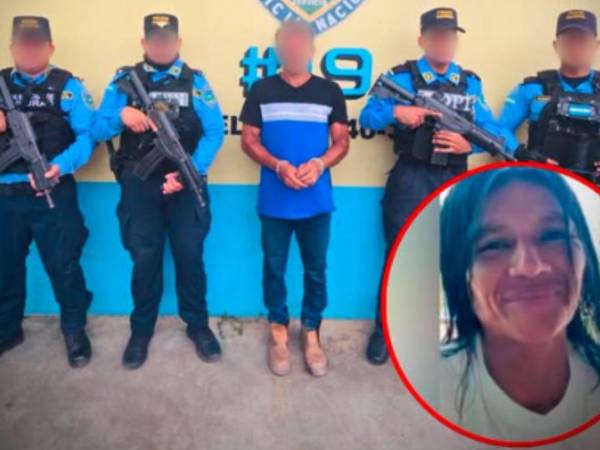 El crimen ocurrió en una finca de palma africana ubicada en la aldea San José del Cinco.
