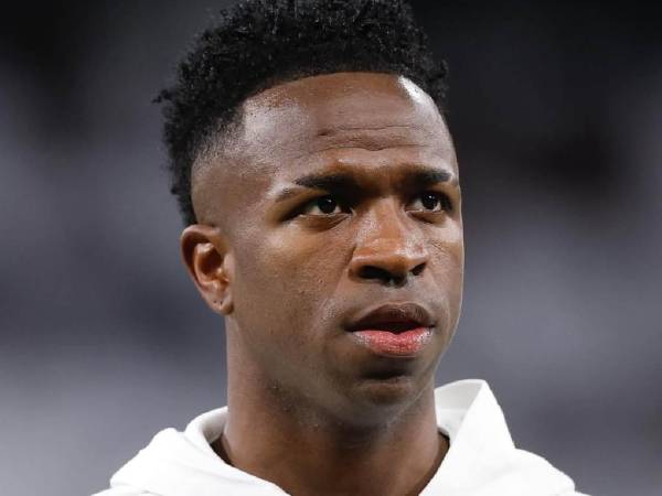 Vinicius, sin duda, se ha convertido en una de las estrellas del Real Madrid en los últimos años. Sin embargo, su brillo se apagó en los últimos meses.
