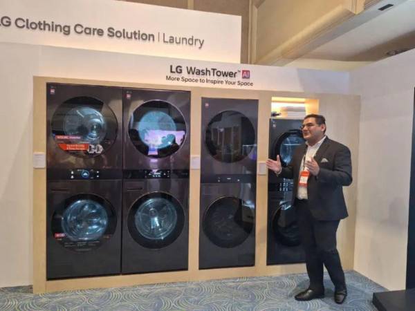 LG aporta soluciones inteligentes para cada espacio del hogar, con el objetivo de tener una mayor eficiencia y ahorro no solo de tiempo, sino también de energía, con productos que facilitan la rutina doméstica.