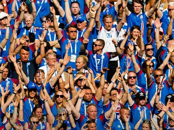 Conoce a las dos impensadas selecciones que están a las puertas de clasificar por primera vez a un Mundial de fútbol adulto.