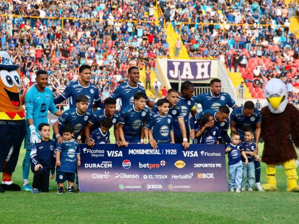 Motagua mueve su plantilla y confirma baja de cara al Apertura 202