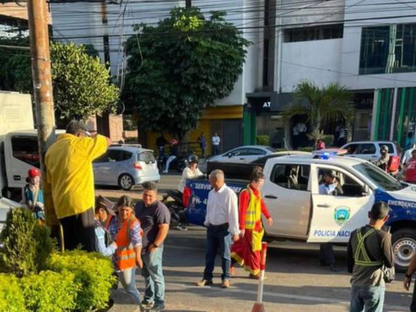 El crimen se registró a eso de las 4:50 de la tarde del lunes 16 de febrero de 2025.