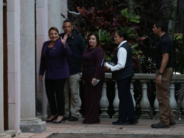 El gobierno de Xiomara Castro finalizará su gestión el próximo 27 de enero.