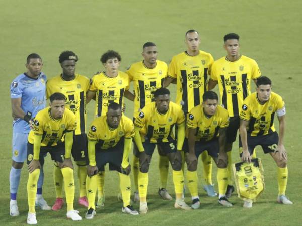 Real España vs Plaza Amador: así vivimos en vivo el partido de Copa Centroamericana