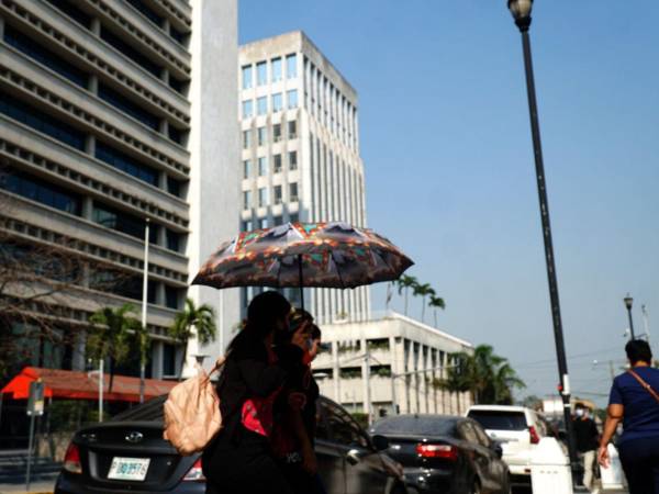 La zona norte de Honduras registrará al menos 33 grados Celsius de temperatura durante esta jornada de sábado 18 de abril de 2026.