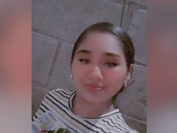 A pesar de los esfuerzos médicos, Erika Yojana no pudo sobrevivir a las graves quemaduras.