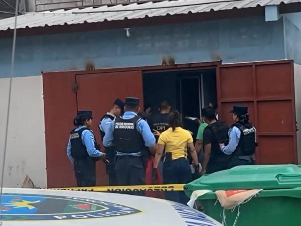 Dirección Policial de Investigaciones (DPI) investiga el caso y estudia hipótesis de maltrato, negligencia u otras causas.