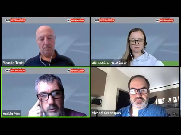 LA PRENSA Verifica estuvieron presentes y participaron como media partners oficiales del evento.