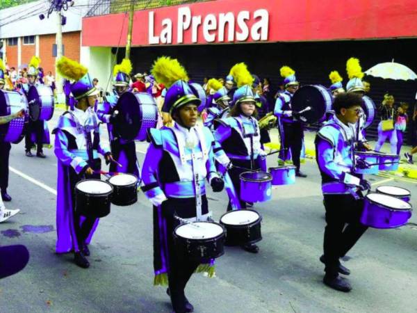 Los desfiles patrios del próximo 15 de septiembre ya tienen una hoja de ruta. La Secretaría de Educación presentó este miércoles los cinco bloques temáticos que servirán de base para las actividades cívicas de los centros educativos durante la conmemoración de los 205 años de Independencia de Honduras.