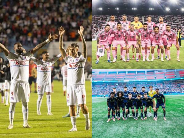 La Concacaf reveló su ranking más reciente de clubes, destacando el rendimiento de los equipos centroamericanos y norteamericanos durante el año competitivo. El Club Olimpia de Honduras se consolida como uno de los mejores.