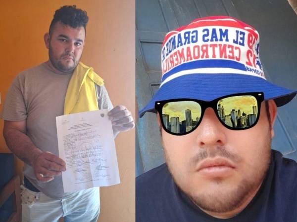 En las redes sociales, un busero que cubre la ruta San Pedro Sula-Cofradía se ha viralizado por haber recibido una esquela por transmitir en vivo mientras manejaba, un hecho que pocas veces se registra en Honduras.