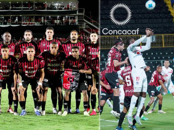 La Concacaf impondría un fuerte castigo al Alajuelense por el ataque de sus aficionados al bus de jugadores del Olimpia tras el partido en Costa Rica.