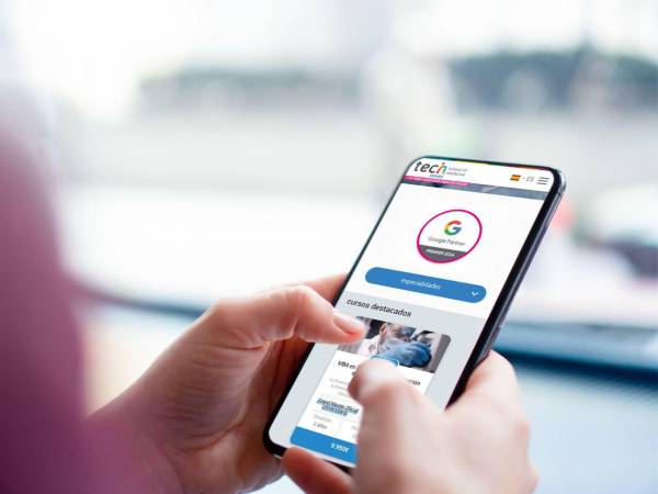 TECH tiene presencia en más de 150 países y cuenta con un impresionante catálogo de más de 14,000 programas académicos disponibles en 11 idiomas.